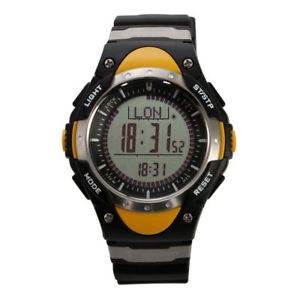 【送料無料】腕時計 ウォッチ デジタルコンパススポーティ2xsunroad reloj deportivo con el termometro brujula digital del alpinismo i n1