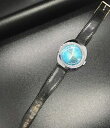 【送料無料】腕時計　ウォッチ　ライムサンタフェビンテージアラームvadur cal fe3611 funcionando 33 mm vintage date hand manual reloj watch mag2