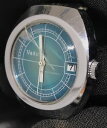 【送料無料】腕時計　ウォッチ　ライムサンタフェビンテージアラームvadur cal fe3611 funcionando 33 mm vintage date hand manual reloj watch mag2