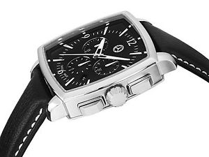 腕時計　ウォッチ　ベンツボックスクロノグラフgenuine mercedesbenz reloj con crongrafo para hombre carre 2017 edicin cw caja de regalo