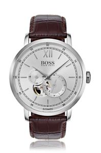 【送料無料】腕時計 ウォッチ クロックシグネチャーヒューゴボスnuevo hugo boss hb 1513505 para hombres reloj automtico signature 2 aos de garanta 【送料無料】腕時計 ウォッチ クロックシグネチャーヒューゴボスnuevo hugo boss hb 1513505 para hombres reloj automtico signature 2 aos de garanta