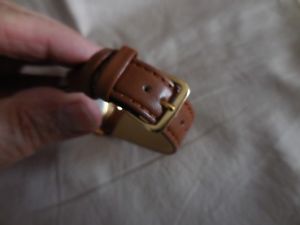 【送料無料】腕時計　ウォッチ　プレートノートルダムボンデドイツnuevo anuncioancienne montre lekoile plate dame a bonne fonctionnalite des annees 80tbe