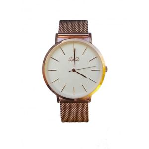 【送料無料】腕時計 ウォッチ アンプローズゴールドエディションメッシュローズmontre femme lamp;amp;d rose gold edition mesh mailles or rose lamp;d