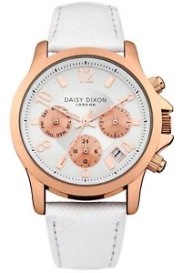 【送料無料】腕時計　ウォッチ　アドリアーナゴールドフィールドデイジーディクソンレディースreloj de pulsera daisy dixon seoras pa..