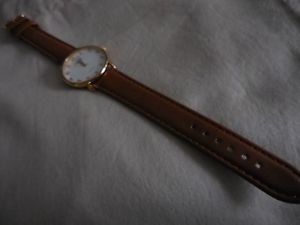 【送料無料】腕時計　ウォッチ　プレートノートルダムボンデドイツnuevo anuncioancienne montre lekoile plate dame a bonne fonctionnalite des annees 80tbe