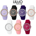 【送料無料】腕時計　ウォッチ　アラームリュジョスプリントオリジナルreloj mujer liu jo lujo sprint atltico varios colores nuevo y originales 2018