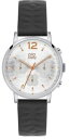 【送料無料】腕時計　ウォッチ　ステンレススチールクロノグラフアラームレディースorla kiely frankie damas de acero inoxidable crongrafo reloj ok2003oknp