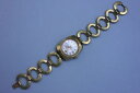 【送料無料】腕時計 ウォッチ スイスビンテージレディーlanco swiss made automatic vintage seora reloj de pulsera, 1960er aos(2)