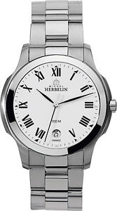 【送料無料】腕時計 ウォッチ ミッシェルアンバサダー¥ブレスレットスイスmichel herbelin hecho en suiza reloj para hombre ss embajador pulsera rrp 399 【送料無料】腕時計 ウォッチ ミッシェルアンバサダー¥ブレスレットスイスmichel herbelin hecho en suiza reloj para hombre ss embajador pulsera rrp 399