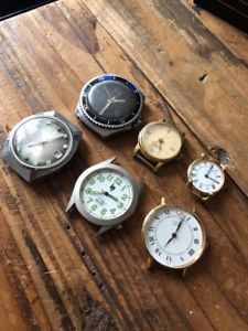 【送料無料】腕時計 ウォッチ lot montre