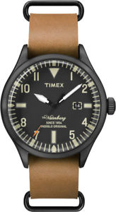 楽天hokushin【送料無料】腕時計　ウォッチ　ウォーターベリーマンtw2p64700 reloj de hombre timex waterbury