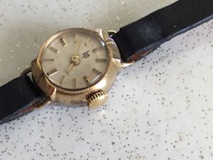 【送料無料】腕時計　ウォッチ　フランスコレクションリップファムmontre de collection lip made in france pour femme ,annes 5060