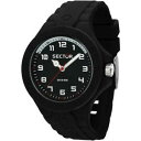 【送料無料】腕時計 ウォッチ セクターシリコーンサブorologio uomo sector steeltouch r3251576017 silicone nero sub 100mt fiv(2)
