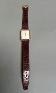 【送料無料】腕時計 ウォッチ ブレスレットビンテージmontre chilex bracelet croco ancienne mecanique old watch vintage