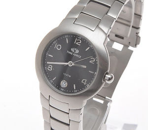 【送料無料】腕時計 ウォッチ time force, orologio da uomo, ref2287m, qdtgrigio scuro d100 【送料無料】腕時計 ウォッチ time force, orologio da uomo, ref2287m, qdtgrigio scuro d100