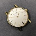 【送料無料】腕時計　ウォッチ　マニュアルキャリバーユニバーサルジュネーブ1960s universal geneve manual wind calibre 42