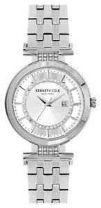 【送料無料】腕時計 ウォッチ チェルシーレディースケネスreloj para damas chelsea kenneth colekcnp kc15005003