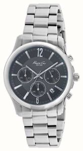 【送料無料】腕時計　ウォッチ　ケネスニューヨークナイツクロックkenneth cole nuevo york caballeros relojkcnp kc10022070