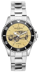 【送料無料】腕時計 ウォッチ ジープラングラーアラームドライバーファンregalo para jeep wrangler fans conductor kiesenberg reloj 6289