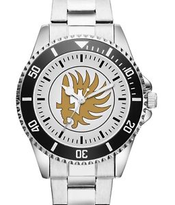 腕時計　ウォッチ　ファンアクセサリーマーケティングアラームlegin extranjera soldado regalo fan artculo accesorios mercadotecnia reloj 1156