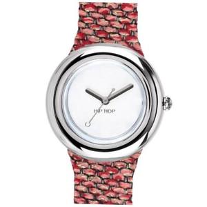 【送料無料】腕時計 ウォッチ ヒップホップhip hop hwu0747 reloj de pulsera para mujer es