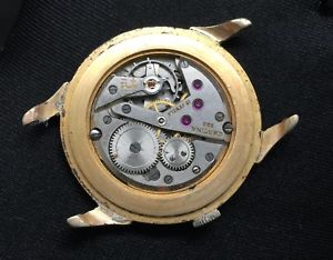 【送料無料】腕時計 ウォッチ ブランドビンテージアラームcertina 320 hand manual winding vintage watch no funciona reloj 37 6 mm