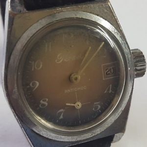 【送料無料】腕時計　ウォッチ　ペルセウスビンテージperseo donna funzionante meccanico orologio vintage