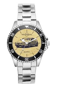 【送料無料】腕時計 ウォッチ アルファロメオブレラドライバーファンアラームregalo para alfa romeo brera conductor fans kiesenberg reloj 20342 【送料無料】腕時計 ウォッチ アルファロメオブレラドライバーファンアラームregalo para alfa romeo brera conductor fans kiesenberg reloj 20342