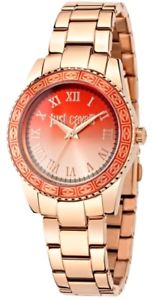 【送料無料】腕時計 ウォッチ キャバリダjust cavalli r7253202506 orologio da polso donna it