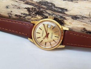 【送料無料】腕時計 ウォッチ ティソゴールドビンテージクロックレディースvintage usado tissot gp oro cuadrante fecha reloj de seoras 【送料無料】腕時計 ウォッチ ティソゴールドビンテージクロックレディースvintage usado tissot gp oro cuadrante fecha reloj de seoras