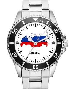 【送料無料】腕時計 ウォッチ ロシアファンアクセサリアラームマーケティングrusia russia souvenir regalo fan artculo accesorios mercadotecnia reloj 1253