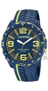 【送料無料】腕時計 ウォッチ カリプソマニュアルcalypso k5762_4 reloj de pulsera para hombre es 【送料無料】腕時計 ウォッチ カリプソマニュアルcalypso k5762_4 reloj de pulsera para hombre es