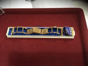 【送料無料】腕時計 ウォッチ ビンテージダイバーブレスレットウォッチプラークzrc vintage diver watch bracelet zrc plaqu or