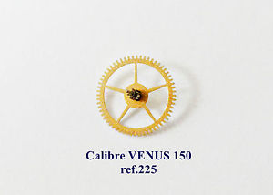 【送料無料】腕時計　ウォッチ　ヴィーナスvenus 150 ref225(2)