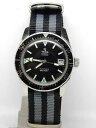 【送料無料】腕時計 ウォッチ ドフィートビンテージスキンダイバーmontre de plonge yema 660 feet mouvement eta 2452 vintage skin diver