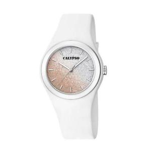 【送料無料】腕時計　ウォッチ　カリプソcalypso k5754_1 reloj de pulsera para mujer es