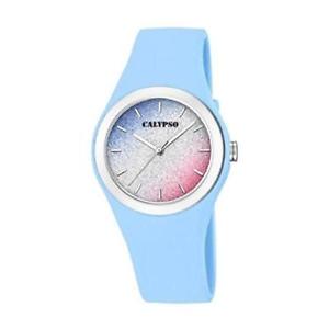 【送料無料】腕時計 ウォッチ カリプソcalypso k5754_4 reloj de pulsera para mujer es 【送料無料】腕時計 ウォッチ カリプソcalypso k5754_4 reloj de pulsera para mujer es