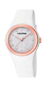 【送料無料】腕時計　ウォッチ　カリプソcalypso k5755_1 reloj de pulsera para mujer es