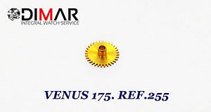 【送料無料】腕時計 ウォッチ venus 175 ref255 【送料無料】腕時計 ウォッチ venus 175 ref255