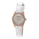 【送料無料】腕時計 ウォッチ ケネスニューヨークレディアナログチェココルナkenneth cole york seorareloj de pulsera cuero analgico 10014993kc2848(2)