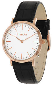 【送料無料】腕時計 ウォッチ trendor amira mujerreloj de pulsera 761610