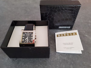 【送料無料】腕時計　ウォッチ　montre borgia