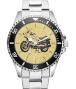 【送料無料】腕時計　ウォッチ　オートバイアラームbmw k 100 rs regalo motocicleta oldtimer youngtimer kiesenberg reloj 20231