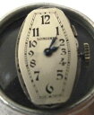 【送料無料】腕時計 ウォッチ longines 748 lady watch movement working b185