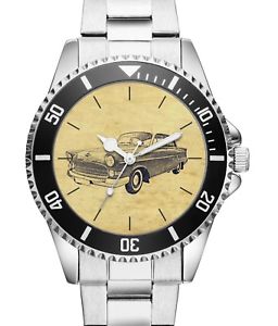 【送料無料】腕時計 ウォッチ オペルキャプテンファンドライバーアラームkiesenberg reloj regalo 6194 artculos para opel capitn 19561960 fans y conductores