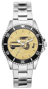 【送料無料】腕時計 ウォッチ ジェッタドライバーファンアラームregalo para vw jetta conductor fans kiesenberg reloj 20305 【送料無料】腕時計 ウォッチ ジェッタドライバーファンアラームregalo para vw jetta conductor fans kiesenberg reloj 20305