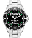 【送料無料】腕時計 ウォッチ ファンアクセサリアラームマーケティングmnchengladbach regalo fan artculo accesorios mercadotecnia reloj 6035