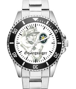 腕時計　ウォッチ　アラームsoldado regalo bundeswehr regalo artculos gebirgsjger reloj 1155