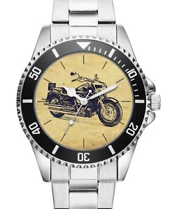 【送料無料】腕時計 ウォッチ ドライバーオートバイアラームkiesenberg reloj 20128 con motivo de motocicleta para kawasaki vn 200 conductor 【送料無料】腕時計 ウォッチ ドライバーオートバイアラームkiesenberg reloj 20128 con motivo de motocicleta para kawasaki vn 200 conductor