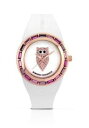【送料無料】腕時計 ウォッチ ロベルトオマーンシリコンorologio roberto giannotti misteri della notte omn156 silicone bianco ros